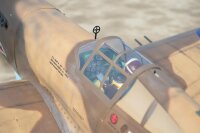 P-40C Tomahawk / 2276mm