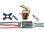 Brushless Motor Combo PULSAR P15-1000