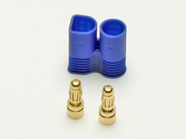 EC3 Stecker (VE=3 St.)