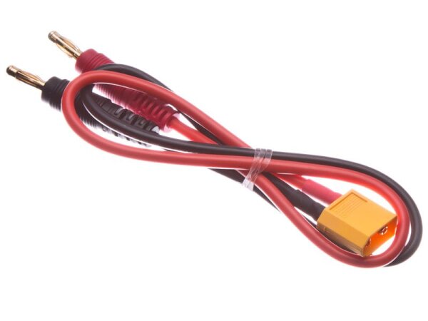 Ladekabel XT60 > 4mm