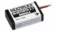 Multiplex Bluetooth Modul f. WINGSTABI