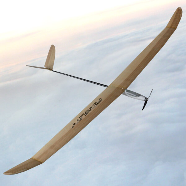 Fidelity-E 2M Hochleistungs E-Segler