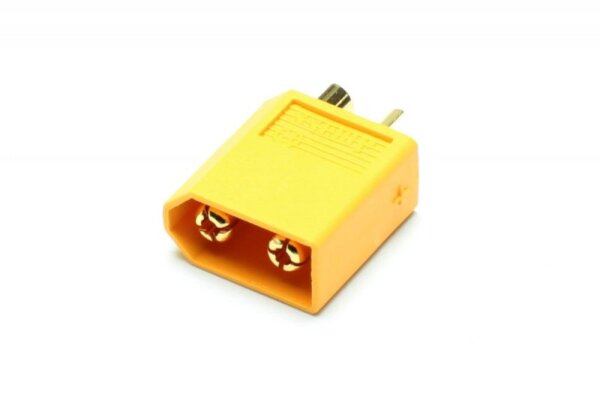 XT90 Stecker (VE=3St.)