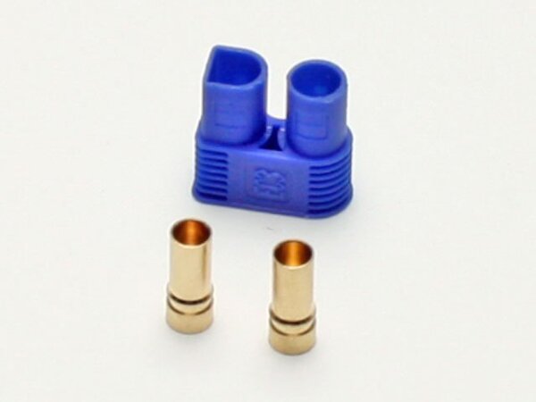 EC2 Buchsen Set (VE=3 Satz)