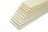 Balsa Brettchen 5,0 x 100 x 1000mm (VE=10St.)
