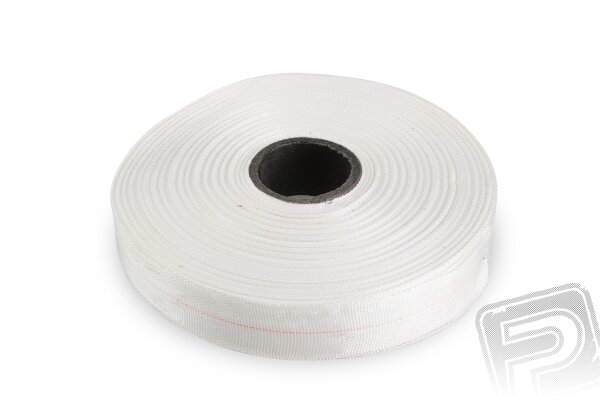 Glasgewebe - 20 mm Band 150 g/m² (10 m)