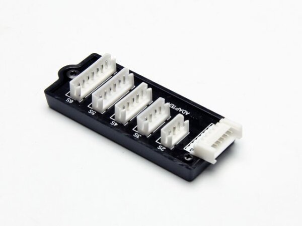 Balancer Adapter EH (P6/multi/P60/P600)