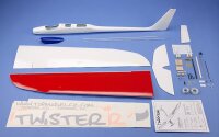 Twister ARF Elektro RC-Hotliner 184cm