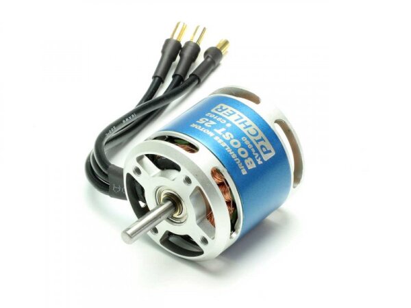 Brushless Motor BOOST 25 | KV=980