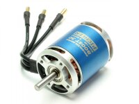 Brushless Motor BOOST 30 | KV=1130