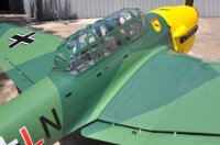Junkers JU 87 Stuka / 2300mm
