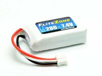LiPo Battery  FliteZone 280 - 7,4V