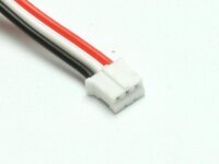 LiPo Battery  FliteZone 280 - 7,4V