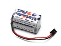 NiMH RX battery Team Champion 2700 - 4,8V (square)