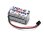 NiMH RX battery Team Champion 2700 - 4,8V (square)