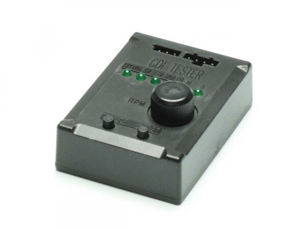 Testgerät für Zündbox V2 CDI Tester