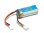 LiPo Akku FliteZone 300 - 7,4V (Molex 51005 Stecker)