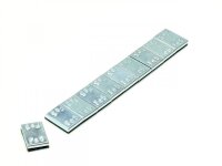 Trimm Gewicht Ballast 5g x 10