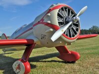 Gilmore Red Lion ARF / 2350mm