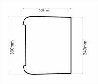 Gilmore Red Lion ARF / 2350mm