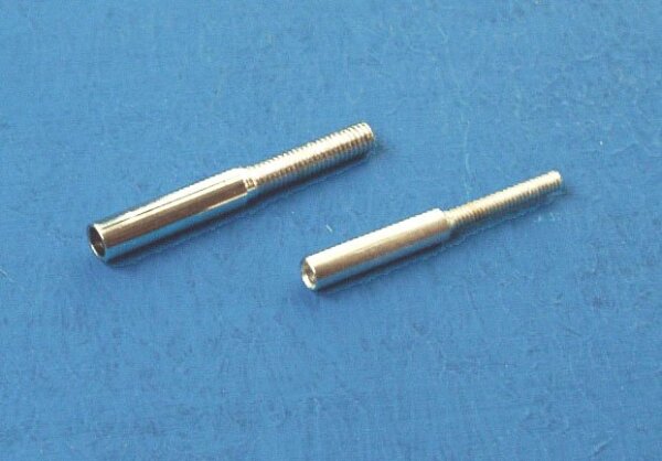 Löthülsen M2 / 1.2 mm (VE=10St.)