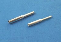 Löthülsen M2 / 1.2 mm (VE=10St.)