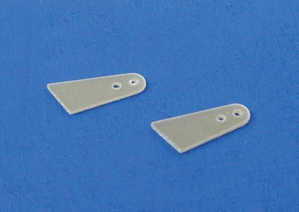 GfK Ruderhorn klein (VE=10St.)