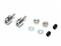 Gestänge Anschluss 2,1mm (VE=2St.)