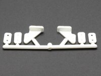 Ruderhorn mit Ausgleichskeil