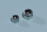 Stoppmutter M2.5 (VE=10St.)