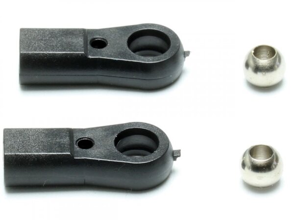 M3 Maxi Kugelgelenk mit Kugel (VE=2St.)