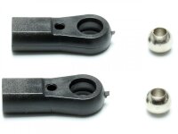 M3 Maxi Kugelgelenk mit Kugel (VE=2St.)