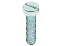 Zyl.-Schrauben M 2,5X16 (VE=20St.)