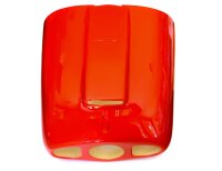 Motorhaube zu GBmodels SF 260 weiß-rot-blau