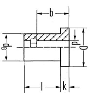 UniLoc  Dämpfungselement M4 (VE=4St.)