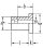 UniLoc  Dämpfungselement M4 (VE=4St.)