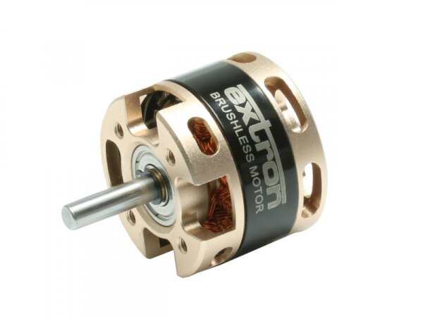 Brushless Motor EXTRON 2808/20 (1360KV)