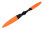 Propellerschutz M orange
