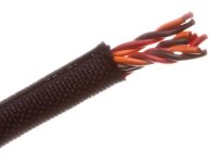 Exri Gewebeschlauch 5 mm