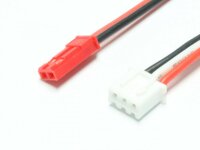 LiPo Akku Extron X2 500 - 7,4V (30C | 60C)