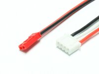 LiPo Akku Extron X2 500 - 11,1V (30C | 60C)