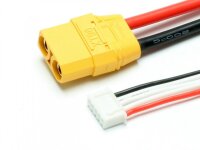 LiPo Akku Extron X2 4500 - 14,8V (25C | 50C)