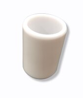 Teflon Kupplungsstück fü FM 60, 70, 120, 140, 280 (25x20x40)
