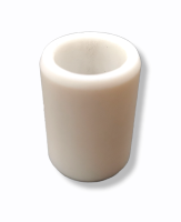 Teflon Kupplungsstück fü FM 85 (20x15x35)