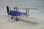 DeHavilland DH-60 Gipsy Moth 762mm, lasergeschnitten