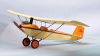 Pietenpol Air Camper EP Lascercut Bausatz