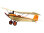 Pietenpol Air Camper EP Lascercut Bausatz