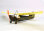 Aeronca C-3 Hochdecker EP Lasercut Bausatz