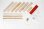 Stinson Voyager Hochdecker EP Lasercut Bausatz