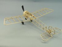 Fokker Eindecker E.III 762 mm lasergeschnitten